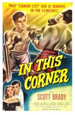 In This Corner poster