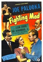 Joe Palooka in Fighting Mad