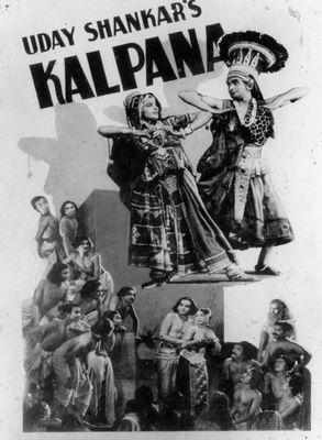 Kalpana poster