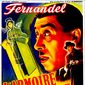 Poster 3 L'armoire volante