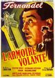 Film - L'armoire volante