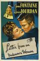 Film - Letter from an Unknown Woman