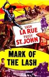 Mark of the Lash