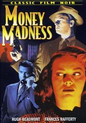 Poster Money Madness