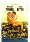 Film Mr. Peabody and the Mermaid
