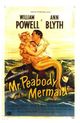 Film - Mr. Peabody and the Mermaid