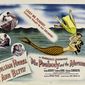 Poster 9 Mr. Peabody and the Mermaid
