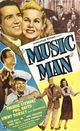 Film - Music Man