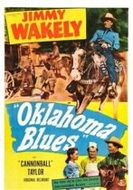 Oklahoma Blues