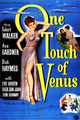 Film - One Touch of Venus