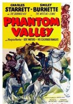 Phantom Valley