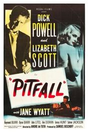 Poster Pitfall