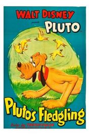 Poster Pluto's Fledgling