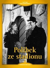 Poster Polibek ze stadionu
