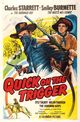 Film - Quick on the Trigger