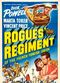 Film Rogues' Regiment