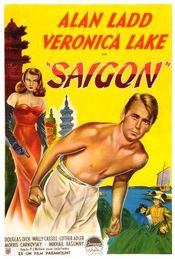 Poster Saigon