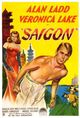 Film - Saigon