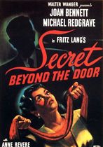 Secret Beyond the Door...