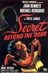 Secret Beyond the Door...