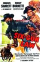 Film - Six-Gun Law