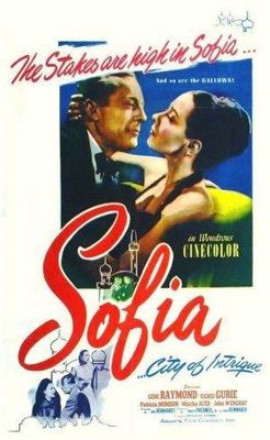 Sofia poster