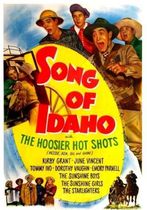 Song of Idaho