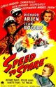 Film - Speed to Spare