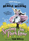 Film Spring in Park Lane