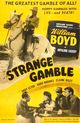Film - Strange Gamble