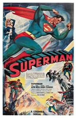 Superman