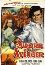 Sword of the Avenger