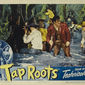 Poster 5 Tap Roots