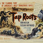 Poster 7 Tap Roots