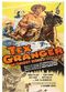Film Tex Granger, Midnight Rider of the Plains