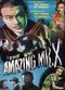 Film The Amazing Mr. X