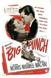 Poster The Big Punch