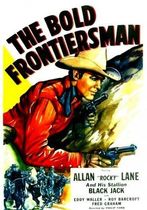 The Bold Frontiersman