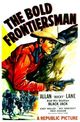 Film - The Bold Frontiersman