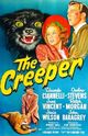 Film - The Creeper
