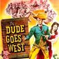 Poster 4 The Dude Goes West