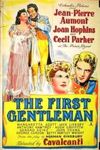 The First Gentleman