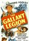 Film The Gallant Legion