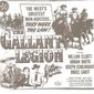 Poster 3 The Gallant Legion