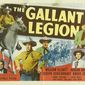 Poster 12 The Gallant Legion