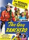 Film The Gay Ranchero