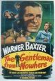 Film - The Gentleman from Nowhere