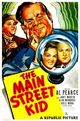 Film - The Main Street Kid