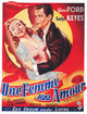 Film - The Mating of Millie