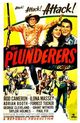 Film - The Plunderers